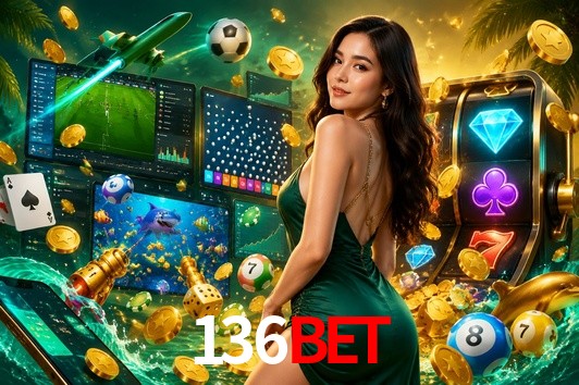 Experiência VIP 136bet