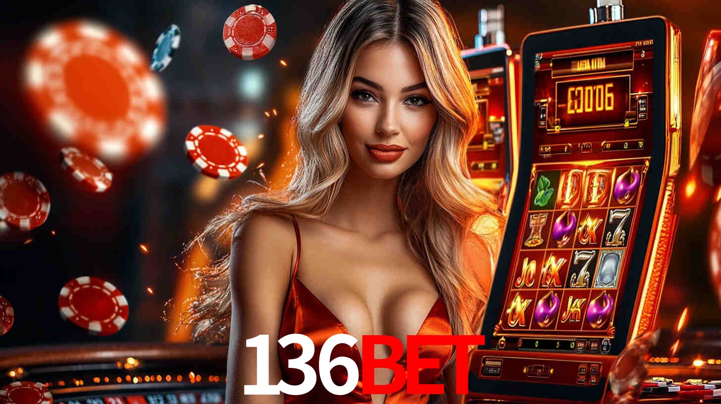 136bet - Cassino Online De Alto Nível App - 136bet.com