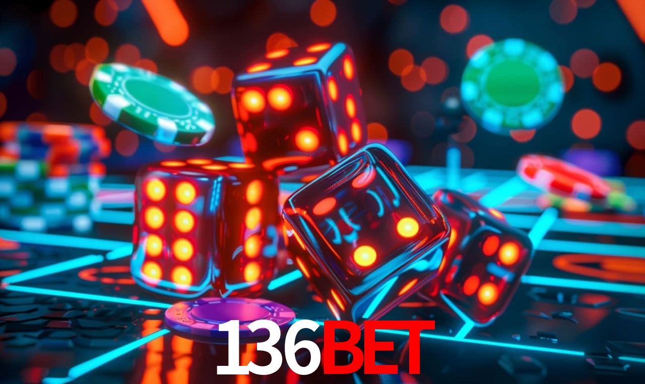 PIX Instantâneo 136bet