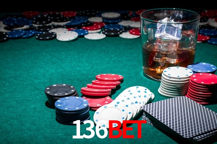 Apostas de Futebol 136bet