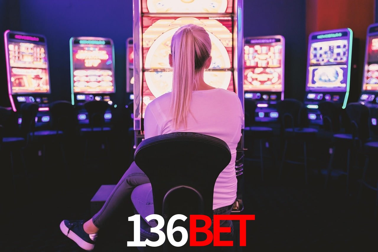 Live Casino 136bet