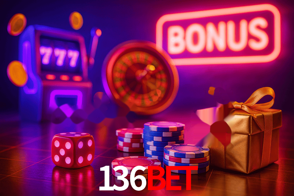 Apostas Esportivas na 136bet: Um Guia Completo