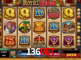 Mesas ao vivo 136bet