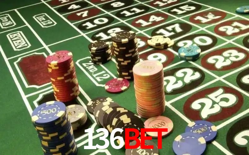 Benefícios da Conta 136bet