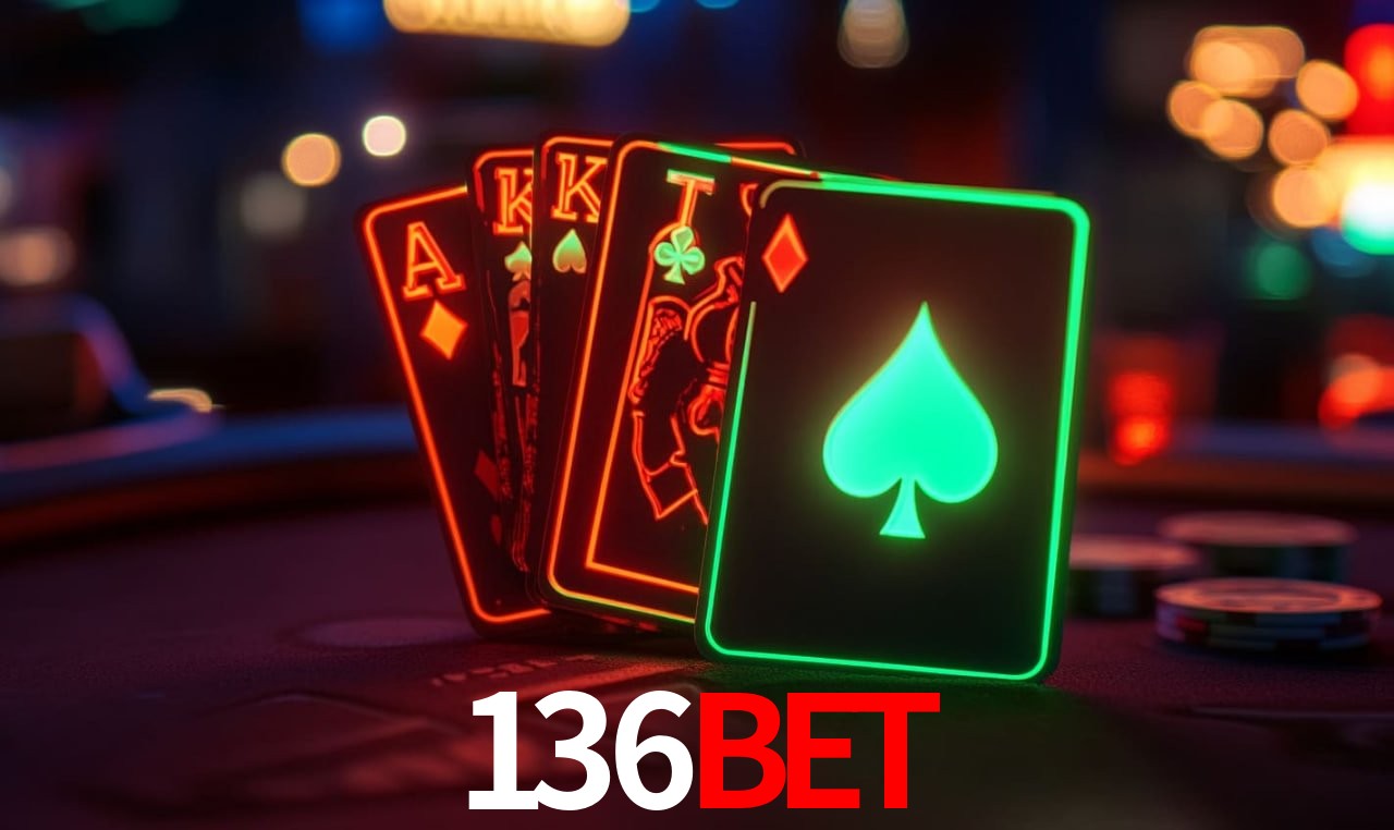 Cadastro Rápido 136bet