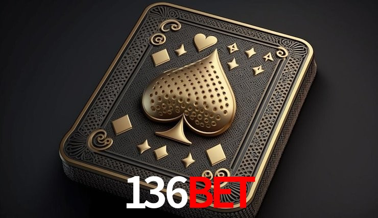 Jogos de Slot 136bet