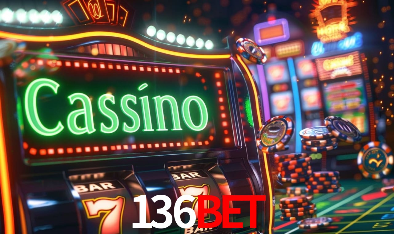 Integração de APIs 136bet