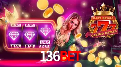Inovações de Jogos na 136bet: O Futuro das Experiências Interativas