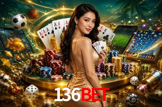 Roulette Table 136bet