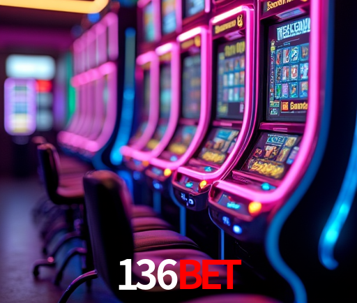 Lista de jogos de slot na 136bet