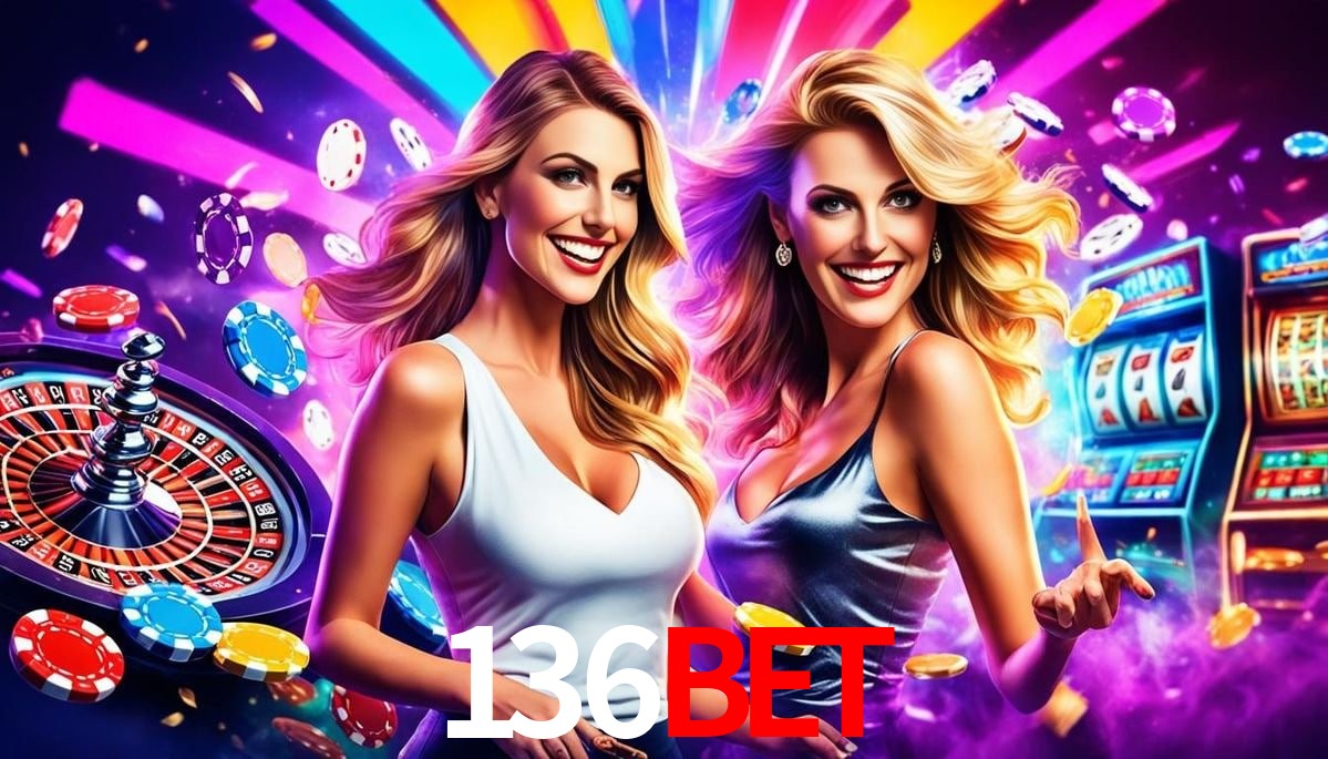 Mesa de Blackjack 136bet