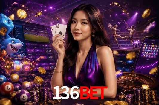 Blackjack Table 136bet