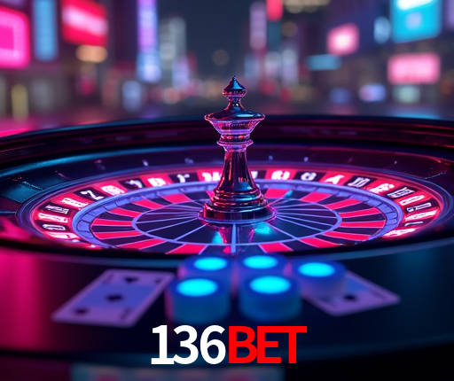 A Emoção da Loteria na 136bet: Uma Chance de Mudança de Vida