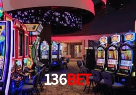 Acesso seguro à conta 136bet