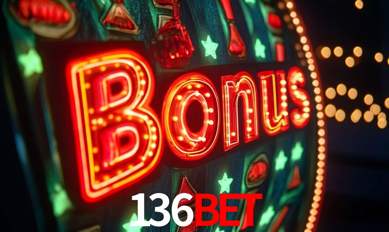 Casino VIP 136bet
