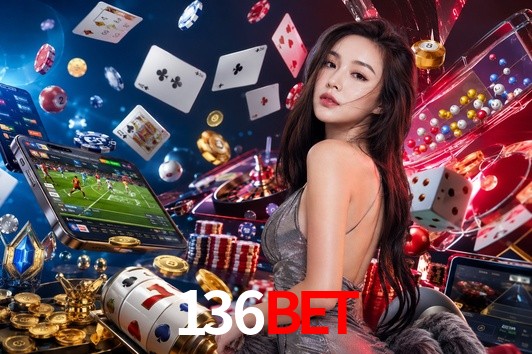 Game Providers 136bet
