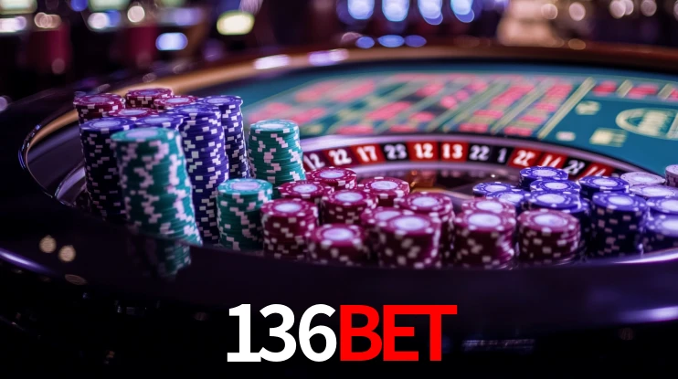 Programa VIP 136bet