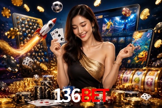 Account Benefits 136bet