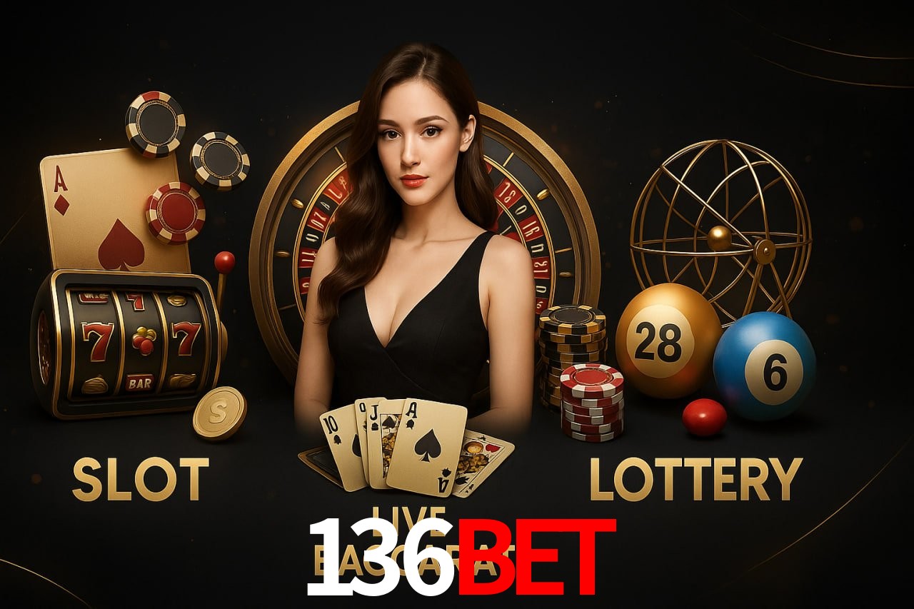 Depósito e saque na 136bet