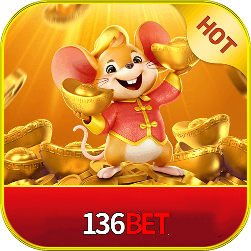 Logo da 136bet