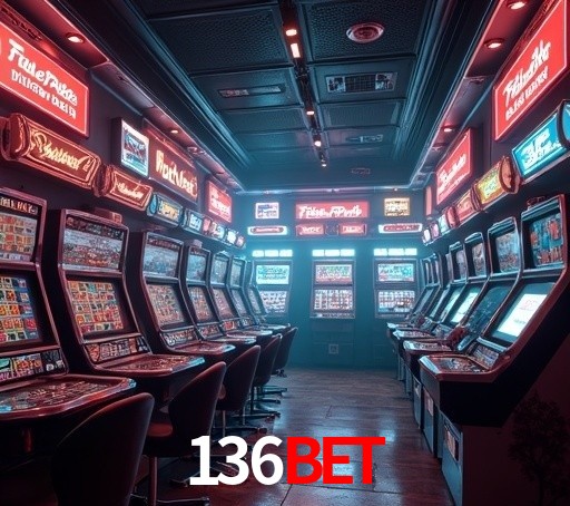 Bônus e promoções da 136BET