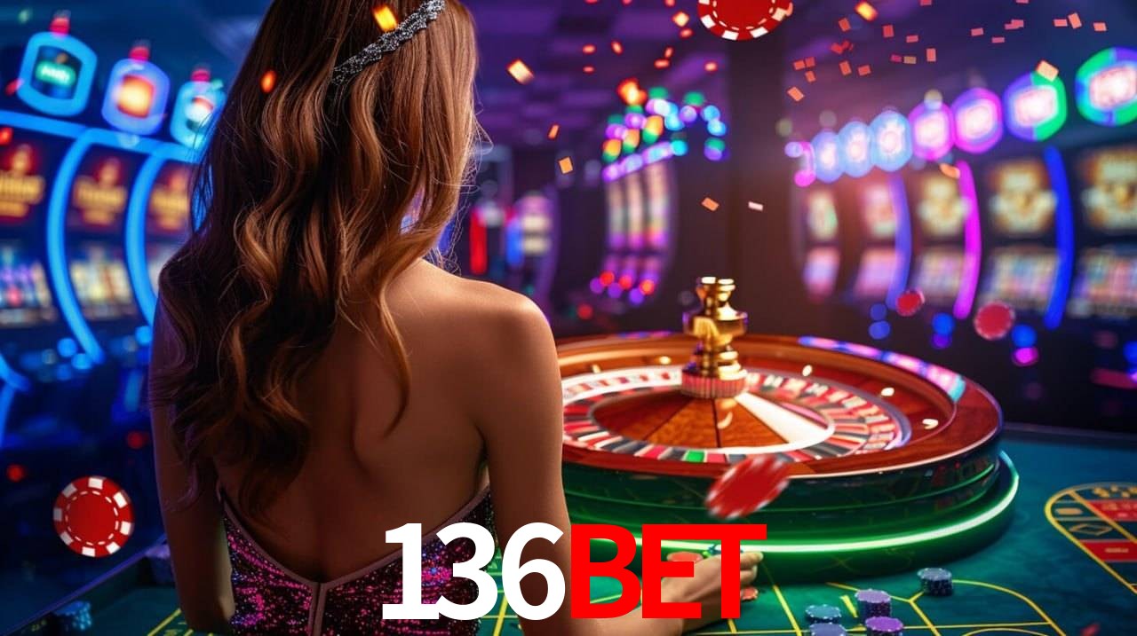 APP rápido e leve da 136BET