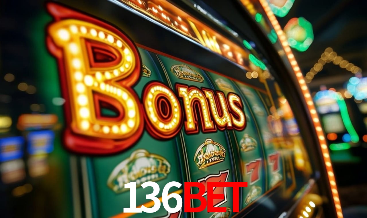 Variedade de jogos na 136BET