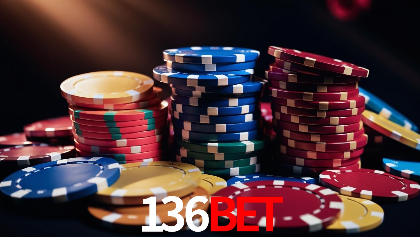 136BET