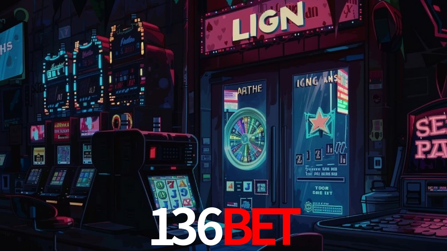 136BET