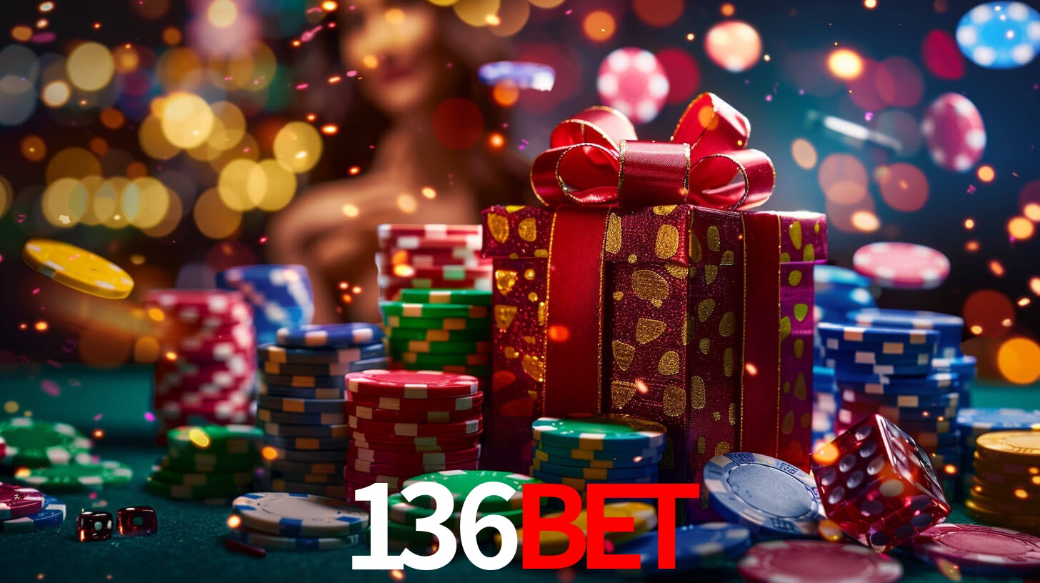 136BET