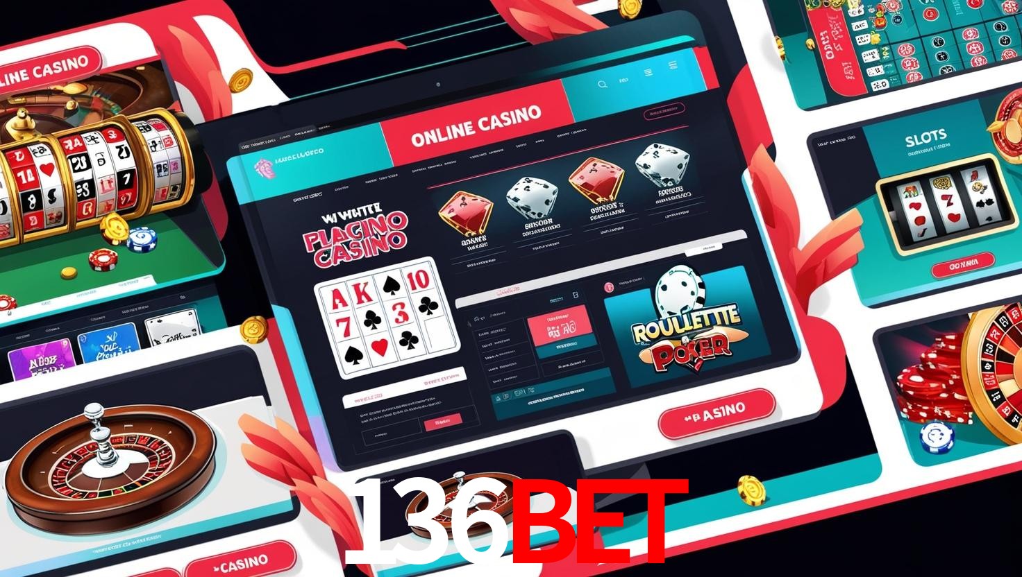136BET